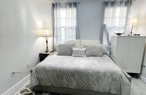 East Ocean Ave House | 149 m² House ∙ 3 bedrooms ∙ 6 guests