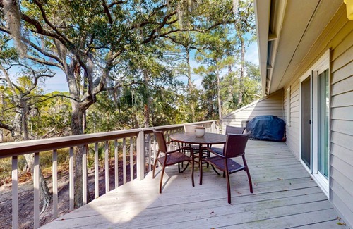 Vanderhorst Plantation House | 149 m² House ∙ 3 bedrooms ∙ 8 guests