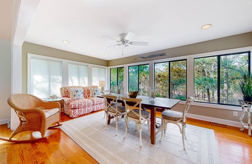 Vanderhorst Plantation House | 149 m² House ∙ 3 bedrooms ∙ 8 guests
