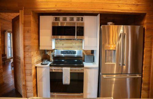 Fort Davis Cabin | 149 m² Lodge ∙ 3 bedrooms ∙ 6 guests