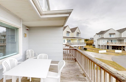 Buxton House | 149 m² Maisonette ∙ 4 bedrooms ∙ 8 guests