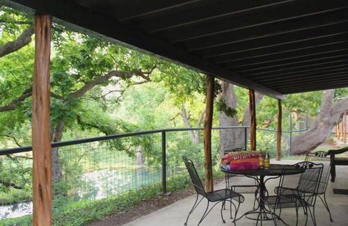 Leakey Resort | 149 m² Resort ∙ 14 guests