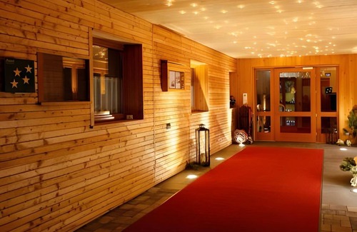 Zug Apartment | 149 m² Serviced apartment ∙ 3 bedrooms ∙ 6 guests