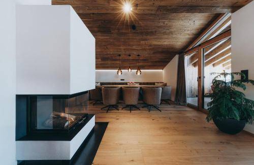Zug Apartment | 149 m² Serviced apartment ∙ 3 bedrooms ∙ 6 guests