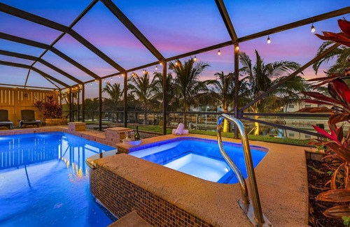 Fort Myers Villa | 149 m² Villa ∙ 3 bedrooms ∙ 8 guests