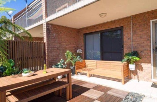 Terrigal Apartment | 1494 m² Apartment ∙ 2 bedrooms ∙ 4 guests