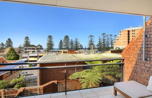Terrigal Apartment | 1494 m² Apartment ∙ 2 bedrooms ∙ 4 guests