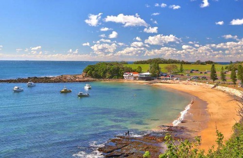 Terrigal Apartment | 1494 m² Apartment ∙ 2 bedrooms ∙ 4 guests