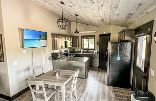 Sturgis House | 14A Getaway, 14A Getaway in Boulder Canyon
