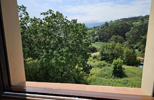 Lastres Apartment | 14A05 Apartamento con vistas