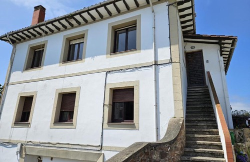 Lastres Apartment | 14A05 Apartamento con vistas