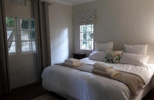Botha's Hill Apartment | 14onChapel