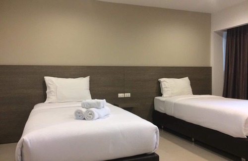Bang Wa Hotel | 14Resort