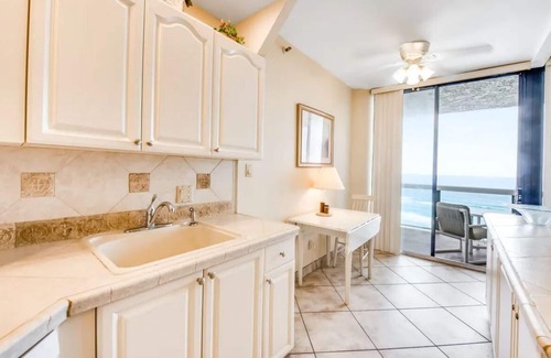 Miramar Beach Condo | 14th Floor! Awesome Views! Free Beach SRVC!Free Beach Bonfires M & Fri Nights