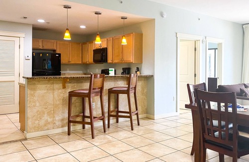 Panama City Beach Condo | 14th floor - Spacious 2 Bedroom Beautiful Gulf Views
