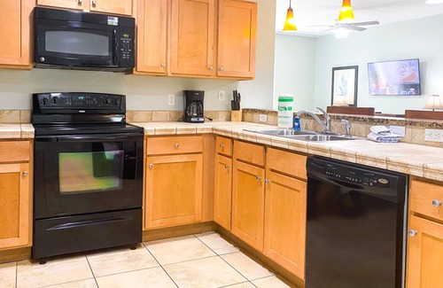 Panama City Beach Condo | 14th floor - Spacious 2 Bedroom Beautiful Gulf Views