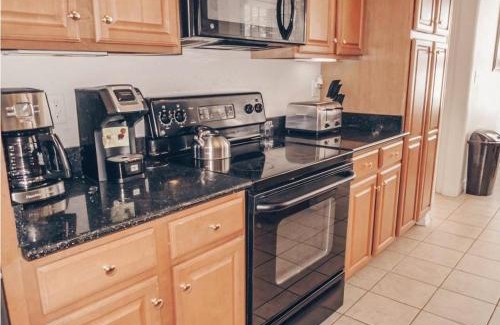 Cape Charles Villa | 14th & Hoos