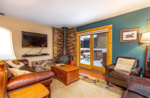 North Park City House | 14th Street Townhouses #2