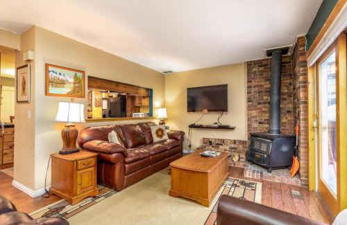 North Park City House | 14th Street Townhouses #2
