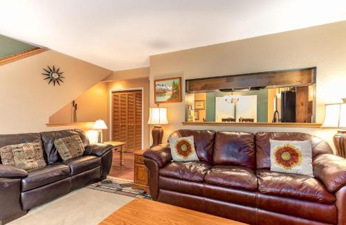 North Park City House | 14th Street Townhouses #2