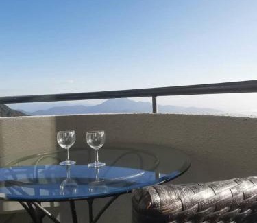 Genting Highlands Apartment | 15-18 Pax Deluxe Family Room 3R2B,Cloudview,Mountain View, Golden Hills Resort , Genting Highlands