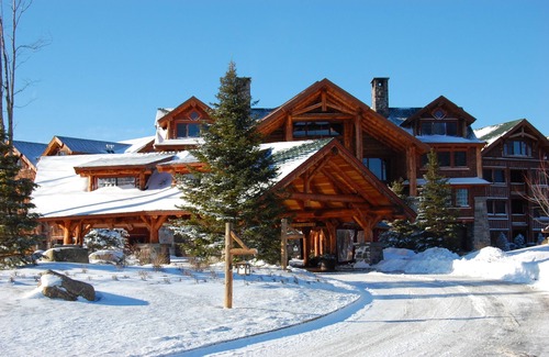 Lake Placid Condo | 15-45% Off- Whiteface Lodge- Pools, Hot tubs, Spa, Game Room & Theatre!