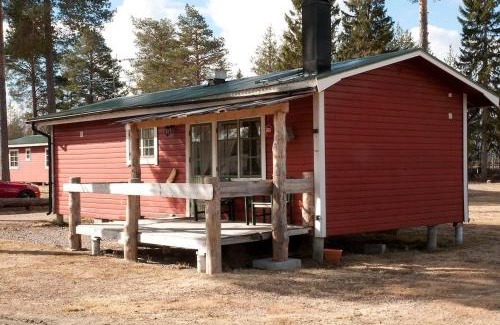 Gallo Ski Chalet | 15 Arnljot