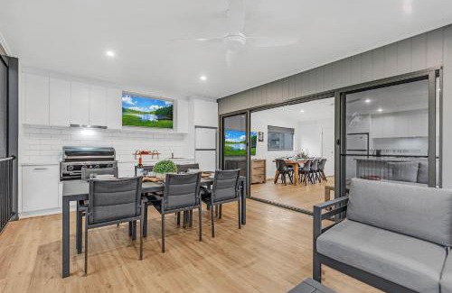 Moama House | 15 at Highview-Echuca Holiday Homes