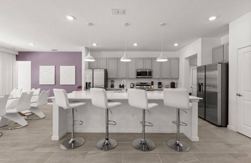 Kissimmee House | 15 Bedrooms/15.5 Bathrooms/Veranda Palms (2521SD)