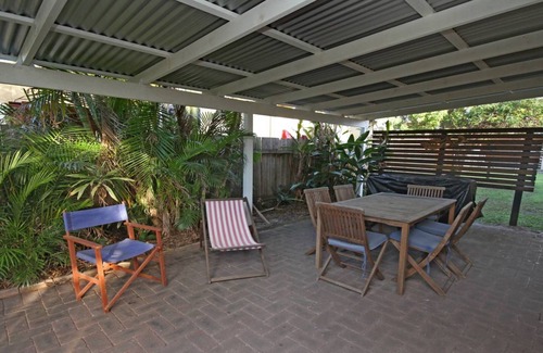Marcoola House | 15 Clematis Court, Marcoola