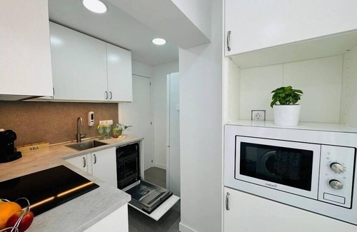 Poligono Alameda Apartment | 15% discount for 2 first bookings - Incredible apartment close to Malaga Center