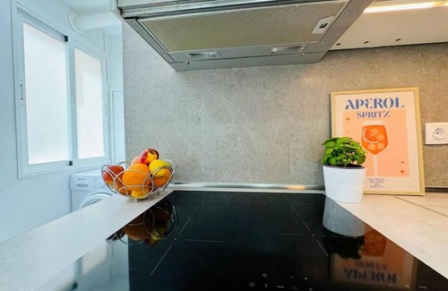 Poligono Alameda Apartment | 15% discount for 2 first bookings - Incredible apartment close to Malaga Center