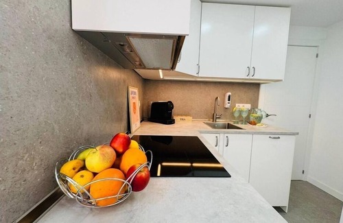 Poligono Alameda Apartment | 15% discount for 2 first bookings - Incredible apartment close to Malaga Center