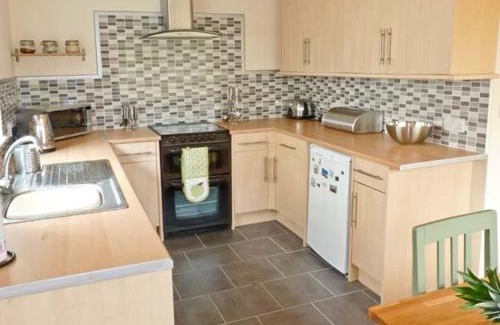 High Bickington House | 15 Forest Park Lodges