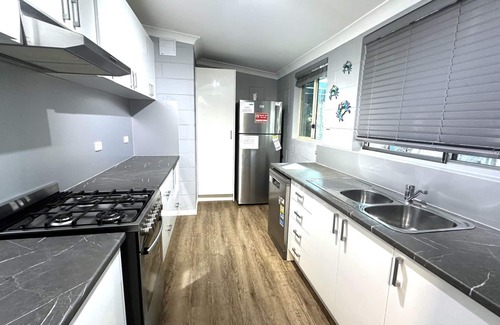 Exmouth House | 15 Grenadier Street - family home with all that you need