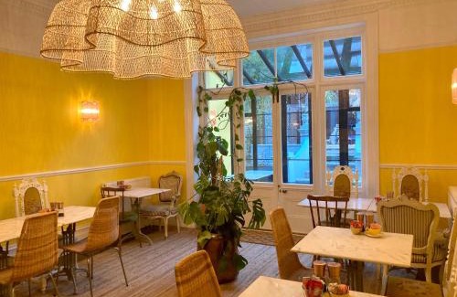 St Leonards-On-Sea Bed & Breakfast | 15 Grosvenor