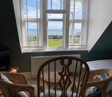 St Leonards-On-Sea Bed & Breakfast | 15 Grosvenor
