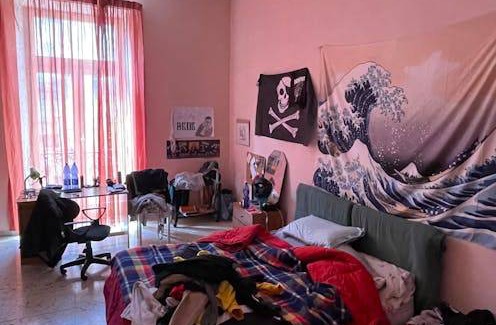 Naples City Centre Resort | 150 m² Private room ∙ 1 bedroom ∙ 5 guests