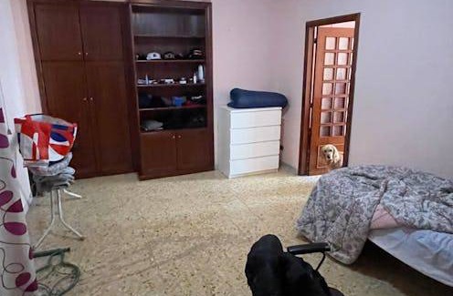 Naples City Centre Resort | 150 m² Private room ∙ 1 bedroom ∙ 5 guests