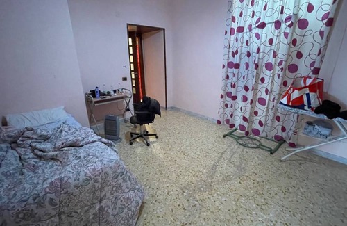 Naples City Centre Resort | 150 m² Private room ∙ 1 bedroom ∙ 5 guests