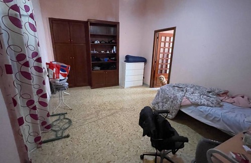 Naples City Centre Resort | 150 m² Private room ∙ 1 bedroom ∙ 5 guests