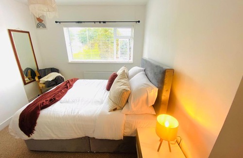 Limerick House | 15 Lower Shelbourne Road