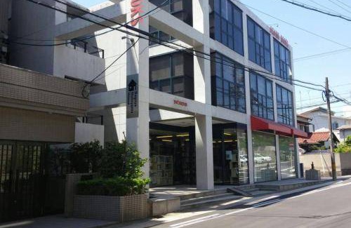 Chikusa Ward Apartment | 15 m² Apartment ∙ 1 bedroom ∙ 1 guest
