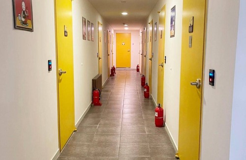 Sinchon-dong Apartment | 15 m² Apartment ∙ 1 bedroom ∙ 1 guest