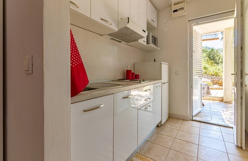 Pokrivenik Apartment | 15 m² Apartment ∙ 1 bedroom ∙ 2 guests