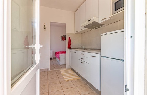 Pokrivenik Apartment | 15 m² Apartment ∙ 1 bedroom ∙ 2 guests