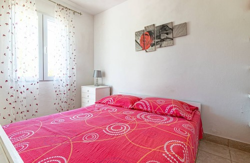 Pokrivenik Apartment | 15 m² Apartment ∙ 1 bedroom ∙ 2 guests