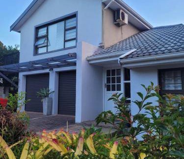 Beacon Bay Apartment | 15 m² Apartment ∙ 1 bedroom ∙ 3 guests
