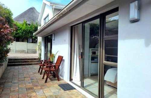 Beacon Bay Apartment | 15 m² Apartment ∙ 1 bedroom ∙ 3 guests