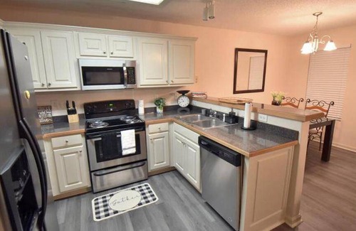 Winder Apartment | 15 m² Apartment ∙ 2 bedrooms ∙ 6 guests